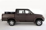 УАЗ Pickup 2016 года